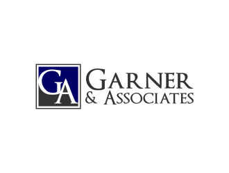 Garner & Associates logo design by akhi
