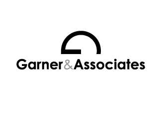 Garner & Associates logo design by Marianne