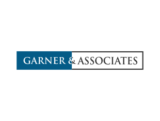 Garner & Associates logo design by afra_art