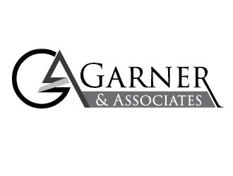 Garner & Associates logo design by ruthracam