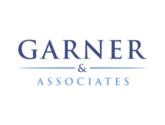 Garner & Associates logo design by IrvanB