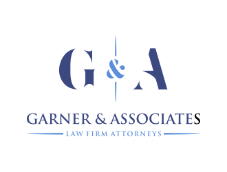 Garner & Associates logo design by IrvanB