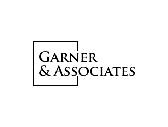 Garner & Associates logo design by CreativeKiller