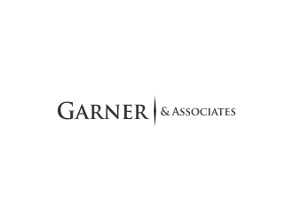 Garner & Associates logo design by CreativeKiller