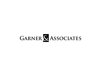 Garner & Associates logo design by CreativeKiller
