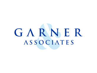 Garner & Associates logo design by IrvanB