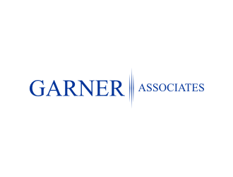 Garner & Associates logo design by luckyprasetyo