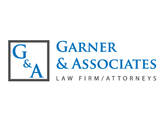 Garner & Associates logo design by Flynnrider