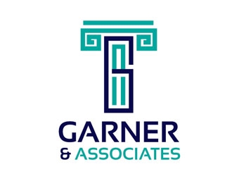 Garner & Associates logo design by kingfisher
