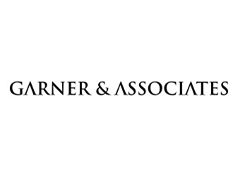 Garner & Associates logo design by sheilavalencia