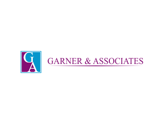 Garner & Associates logo design by hoqi
