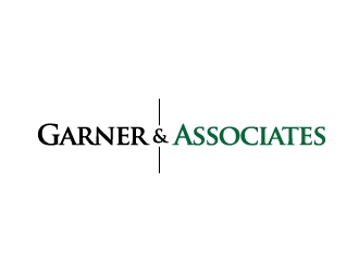 Garner & Associates logo design by moomoo