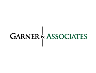 Garner & Associates logo design by moomoo