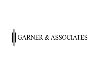 Garner & Associates logo design by hoqi