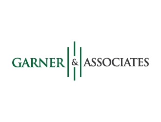 Garner & Associates logo design by moomoo