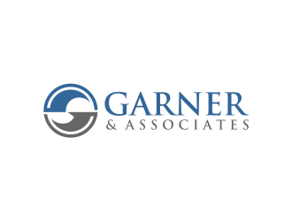 Garner & Associates logo design by tsumech