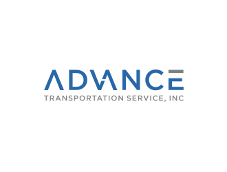 Advance Transportation Service, Inc logo design by nurul_rizkon