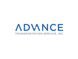 Advance Transportation Service, Inc logo design by nurul_rizkon
