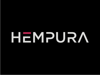 HEMPURA logo design by BintangDesign