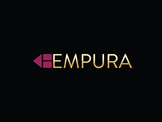 HEMPURA logo design by TeRe77