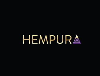 HEMPURA logo design by TeRe77