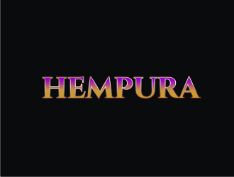 HEMPURA logo design by coco