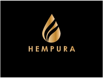 HEMPURA logo design by STTHERESE