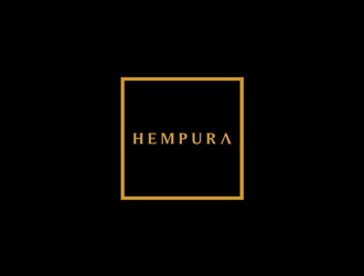 HEMPURA logo design by ndaru