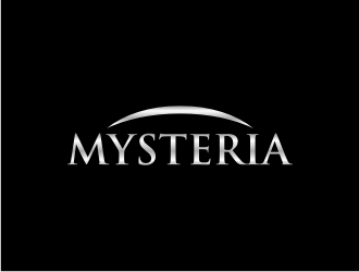 Mysteria logo design by dewipadi