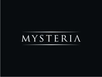 Mysteria logo design by narnia