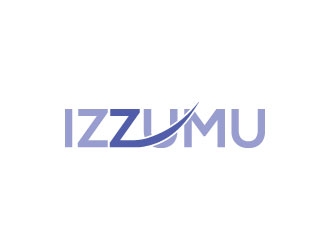 izzumu logo design by gihan
