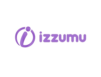 izzumu logo design by zizo