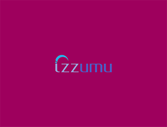 izzumu logo design by bwdesigns