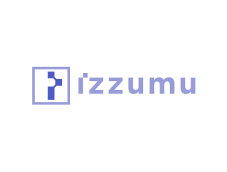 izzumu logo design by superiors