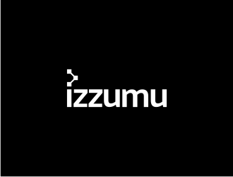 izzumu logo design by dewipadi