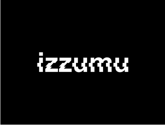 izzumu logo design by dewipadi