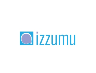 izzumu logo design by miy1985