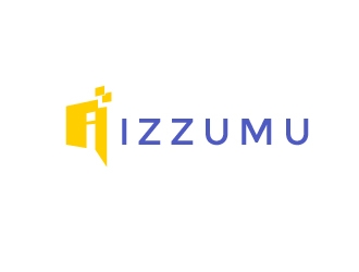 izzumu logo design by quanghoangvn92