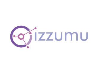 izzumu logo design by Gaze