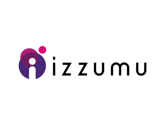 izzumu logo design by logolady