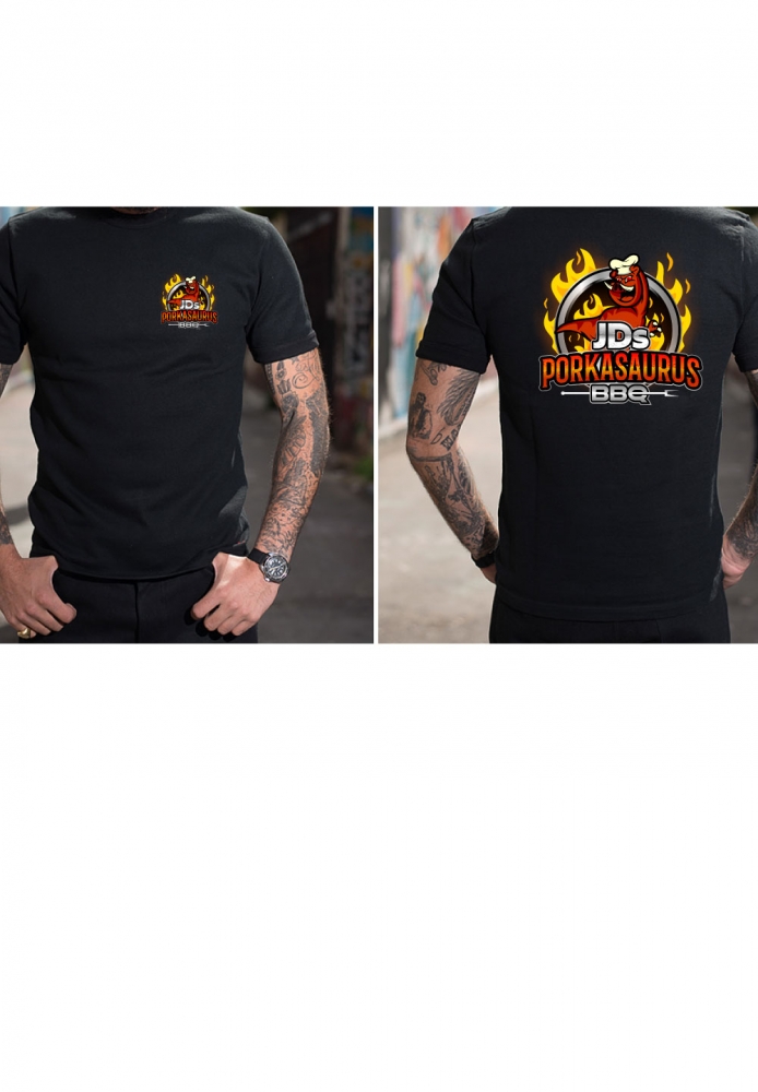 logo design by daywalker