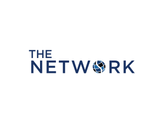 The Network logo design by logitec
