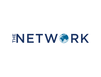 The Network logo design by logitec