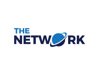 The Network logo design by mhala