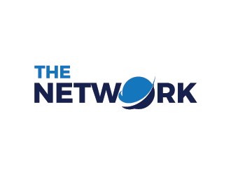 The Network logo design by mhala