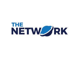 The Network logo design by mhala