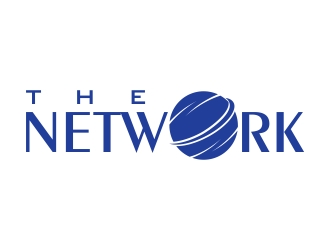 The Network logo design by cikiyunn