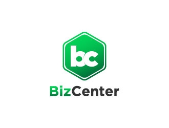 Biz Center   - Centre Biz logo design by Alex7390