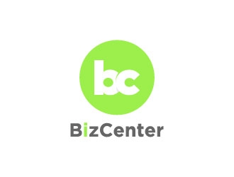 Biz Center   - Centre Biz logo design by Alex7390