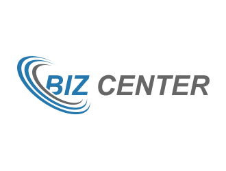 Biz Center   - Centre Biz logo design by cintoko